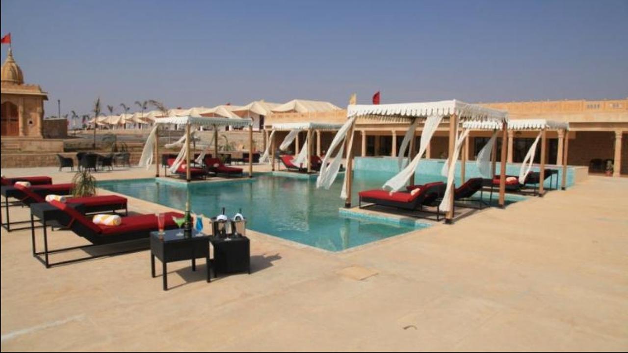 Clarks Inn Kaushambi Ghaziabad Facilities photo